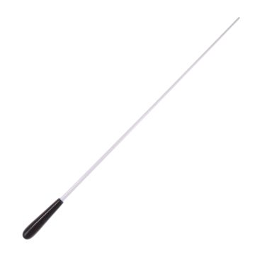 Bacchetta Direttore Takt W-414 13" 33cm betulla bianca impugnatura tintul