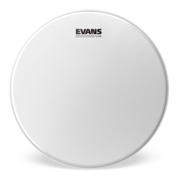 Pelle Evans 16" UV2 Coated
