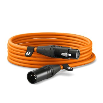 Rode XLR-6 orange