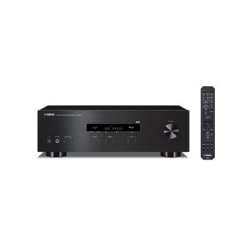  Yamaha R-S202D sintoamplificatore nero