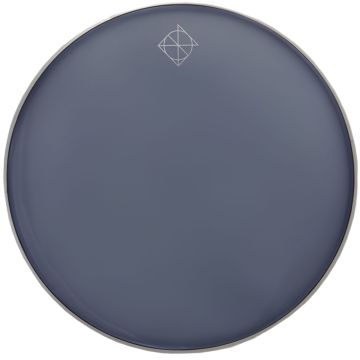 Dixon PHT116MSBK DIX1 black Pelle Mesh 16"