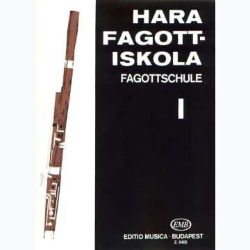 Fagottiskola 1    