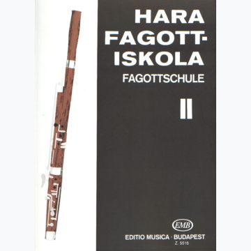 Iskola Fagottschule 2  