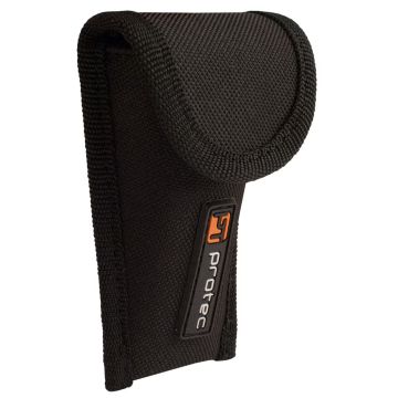 Protec A203 Custodia bocchino tromba nylon black