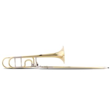 Antoine Courtois AC380BO Elégance Trombone Tenore con ritorta