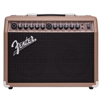 Amplificatore Fender Acoustasonic 40w Amplificatore Fender Acoustasonic 40w