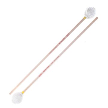 Mallets Adams Bodgan Bacanu marimba maple madium soft M130-main