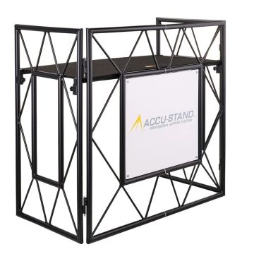 Pro Event Table II MB black