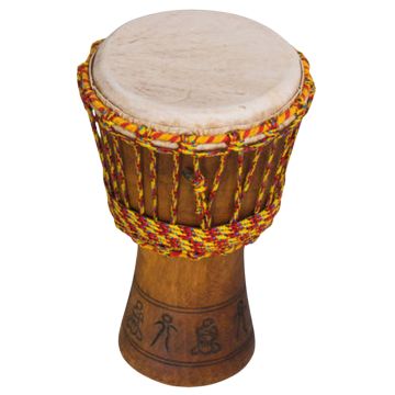 Studio49 ADJ8 Djembe 8" African