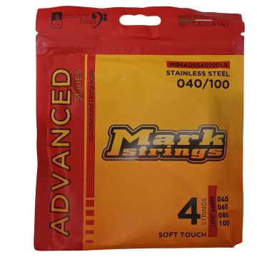 Mark Bass Advanced 4 040-100