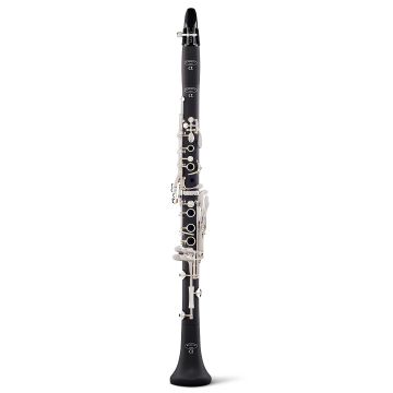 Backun ALPHA 17/6 Clarinetto Sib 