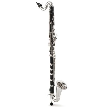 Backun Clarinetto Basso 
