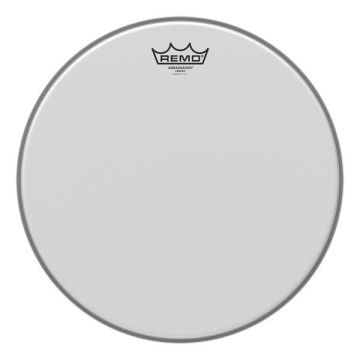 "Pelle Remo 18"" Ambassador Coated Tom"