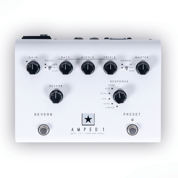 Blackstar DEPT.10 AMPED 1