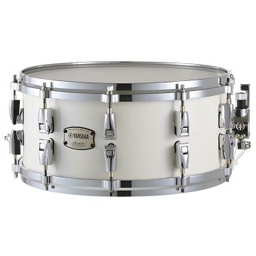 Yamaha AMS1460 Rullante polar white