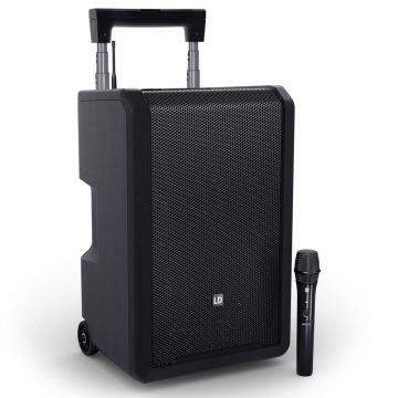 LD Systems ANNY 10 HBH B6