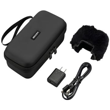 Kit accessori per Zoom H2E
