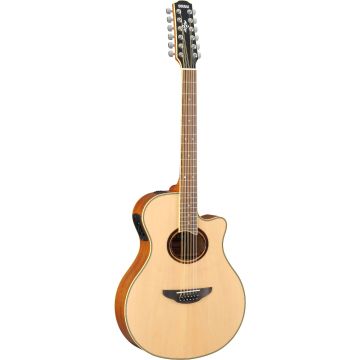 Yamaha APX700II-12 NT