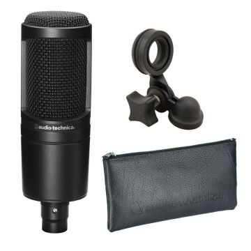 Audio-Technica AT2020 Audio-Technica AT2020