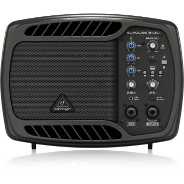 Behringer B105D Monitor 