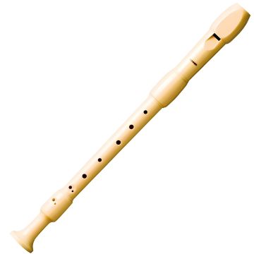 Flauto Dolce Hohner B9577 alto in Fa diteggiatura barocca