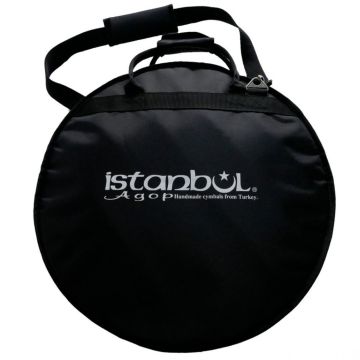 Istanbul Agop Borsa Piatti 20" Deluxe