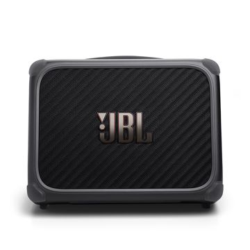 JBL BANDBOX TRIO Cassa 