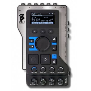 M Live B.BEAT 128gb Wi-Fi Limited Edition