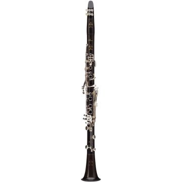 Buffet Crampon Divine La Clarinetto 19/6 chiavi argentate