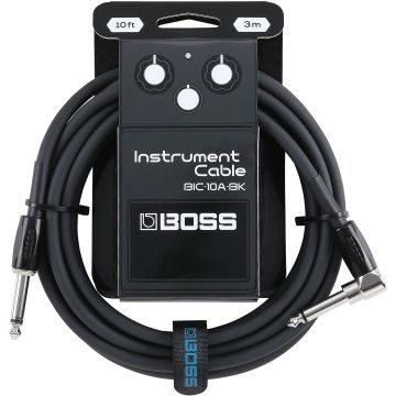 Boss BIC-10A Black Boss BIC-10A Black