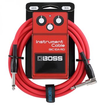 Boss BIC-10A Red Boss BIC-10A Red