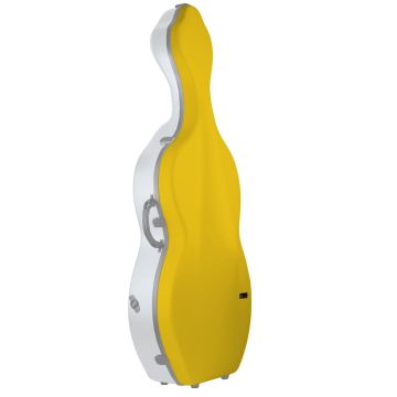 Bam BONB1003XLJW_S Bonbon Hightech Custodia Violoncello 