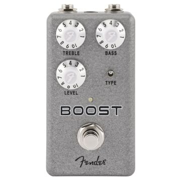 Fender HAMMERTONE BOOST Pedale 