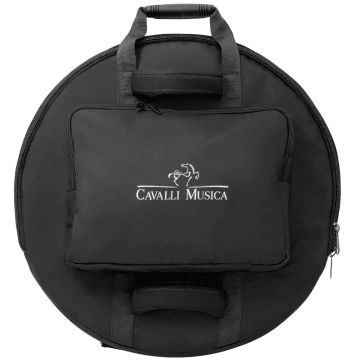 Stefy Line Borsa Gong 86cm 34" zaino imbottita