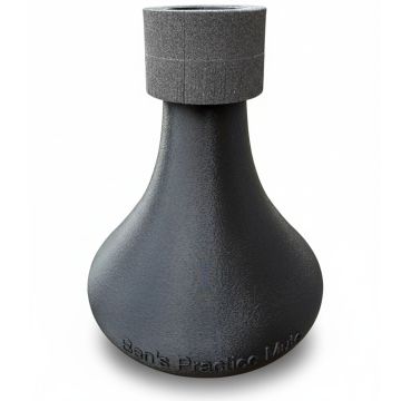 Ben's Practice Mute BPM-FH Sordina Corno Francese black