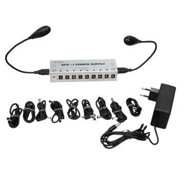 Boma Sound BPS-1