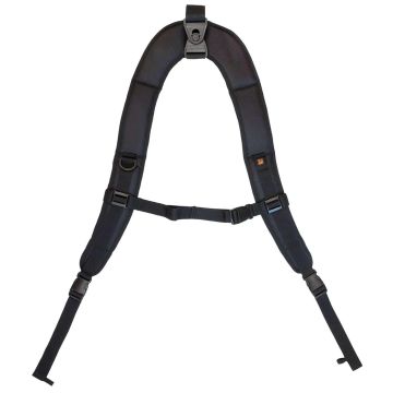 Protec BPSTRAP Cinghia per astucci universale nylon black