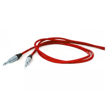 Proel BROAD100LU3RD Cavo Jack/Jack 3 mt 