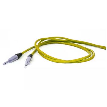 Proel BROAD100LU3YE Cavo Jack/Jack 3 mt 