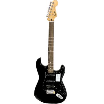 B-STOCK Chitarra Elettrica Fender Squier FSR Affinity Stratocaster hss lrl metallic black 
