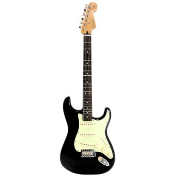 B-STOCK Chitarra Elettrica Fender LTD Player II Stratocaster rw black 