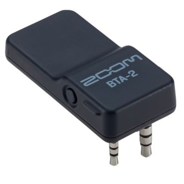 Adattatore bluetooth Zoom BTA-2 per Podtrak P4