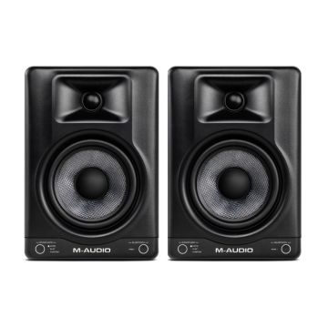 M-Audio BX5 BT Coppia Monitor 