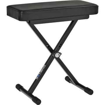 Panca QuikLok BX8 regolabile metallo