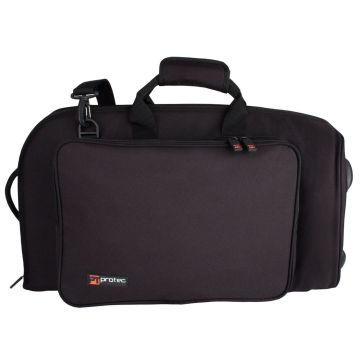Protec C244X Borsa Flicorno Explorer black