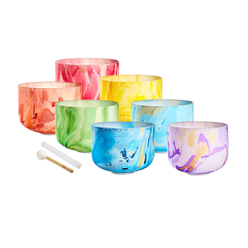 Set Campane Sonic Energy MCSBSETCHA 