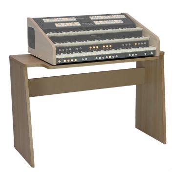 ORGANO VISCOUNT CANTORUM TRIO CON MOBILE USATO