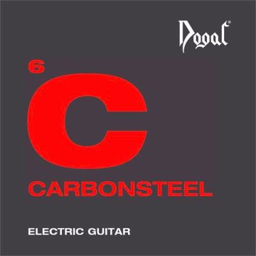 Dogal RW87C Carbonsteel 10-46w