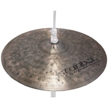 Istanbul Agop 15" Piatto Signature Cindy Blackman Mantra Hi-Hat