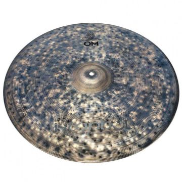 Istanbul Agop Piatto 18" Cindy Blackman Om Crash